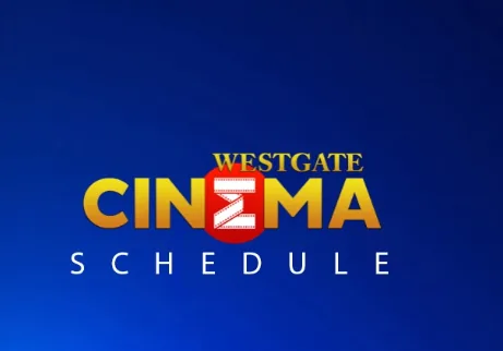Westgate Cinema