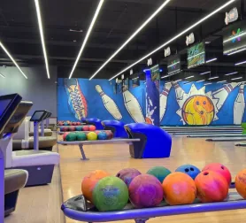 Strikez